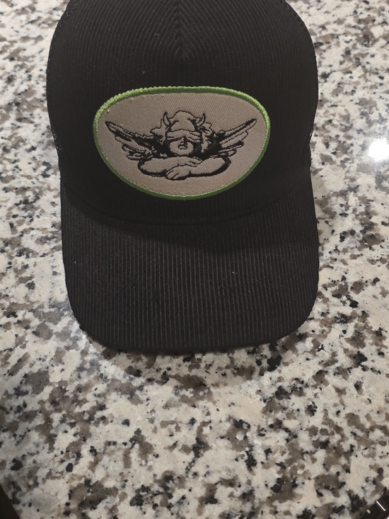 Accessories - Boys Lie Trucker Hat